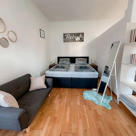 Lend - Design Apartment 2 Γκρατς Εξωτερικό φωτογραφία