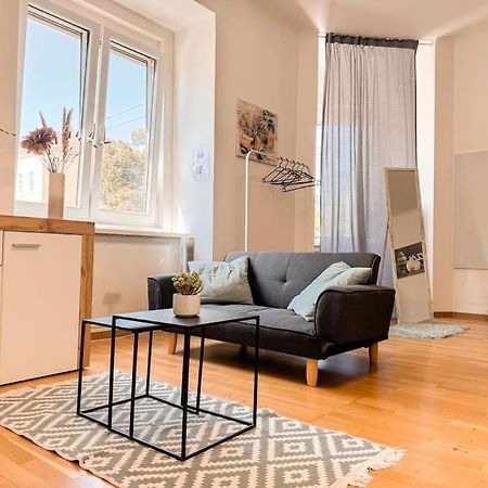 Lend - Design Apartment 2 Γκρατς Εξωτερικό φωτογραφία