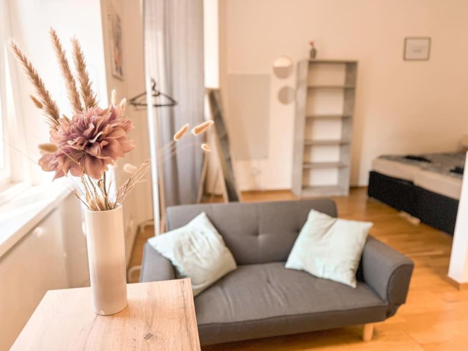 Lend - Design Apartment 2 Γκρατς Εξωτερικό φωτογραφία
