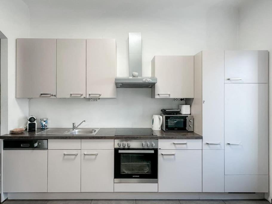 Lend - Design Apartment 2 Γκρατς Εξωτερικό φωτογραφία
