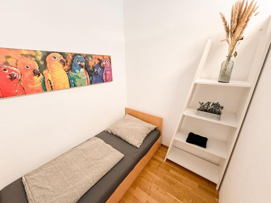 Lend - Design Apartment 2 Γκρατς Εξωτερικό φωτογραφία